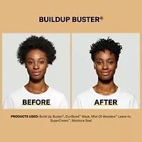 Buildup Buster