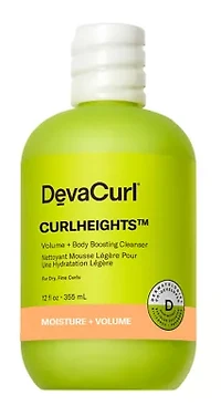 Curlbond Heights Cleanser
