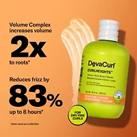 Curlbond Heights Cleanser