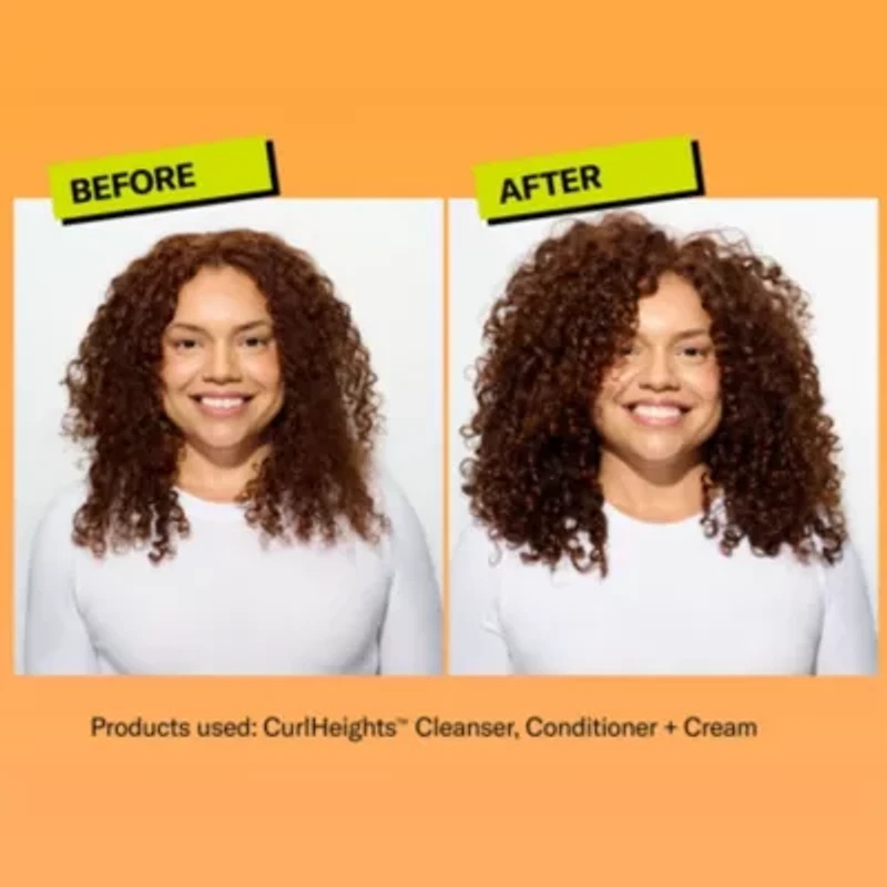 Curlbond Heights Cleanser