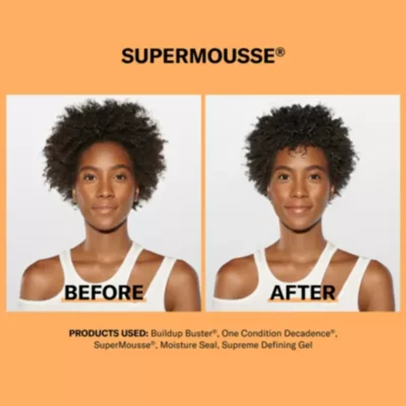 Supermousse