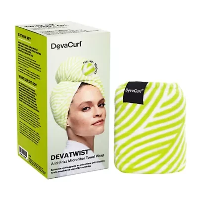 Devatwist Towel