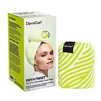 Devatwist Towel