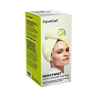Devatwist Towel