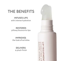 Lip Treatment Balm