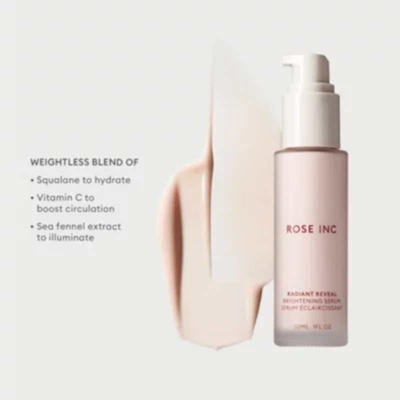 Radiant Reveal Brightening Serum