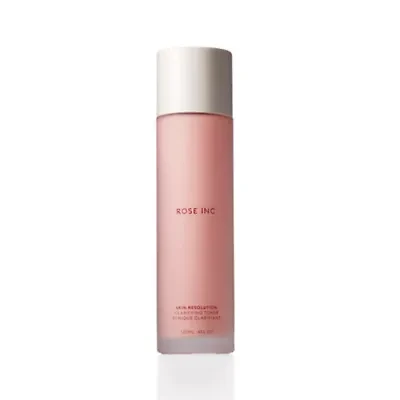 Skin Resolution Clarifying Toner