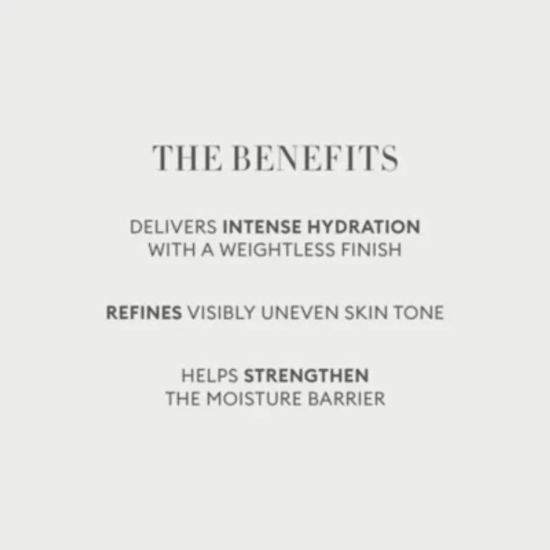 Replenishing Moisturizer