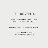 Replenishing Moisturizer