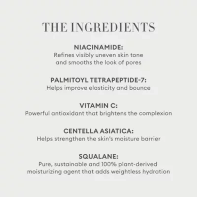 Replenishing Moisturizer