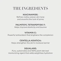 Replenishing Moisturizer