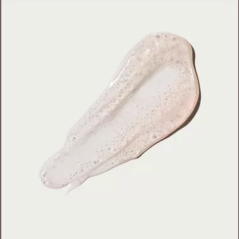 Skin Clarity Gentle Exfoliating Cleanser