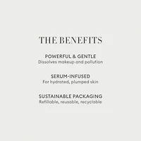 Micellar Makeup Remover