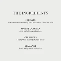 Micellar Makeup Remover