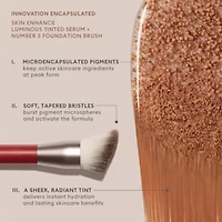 Foundation Brush