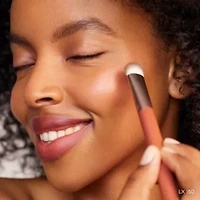 Blush Brush