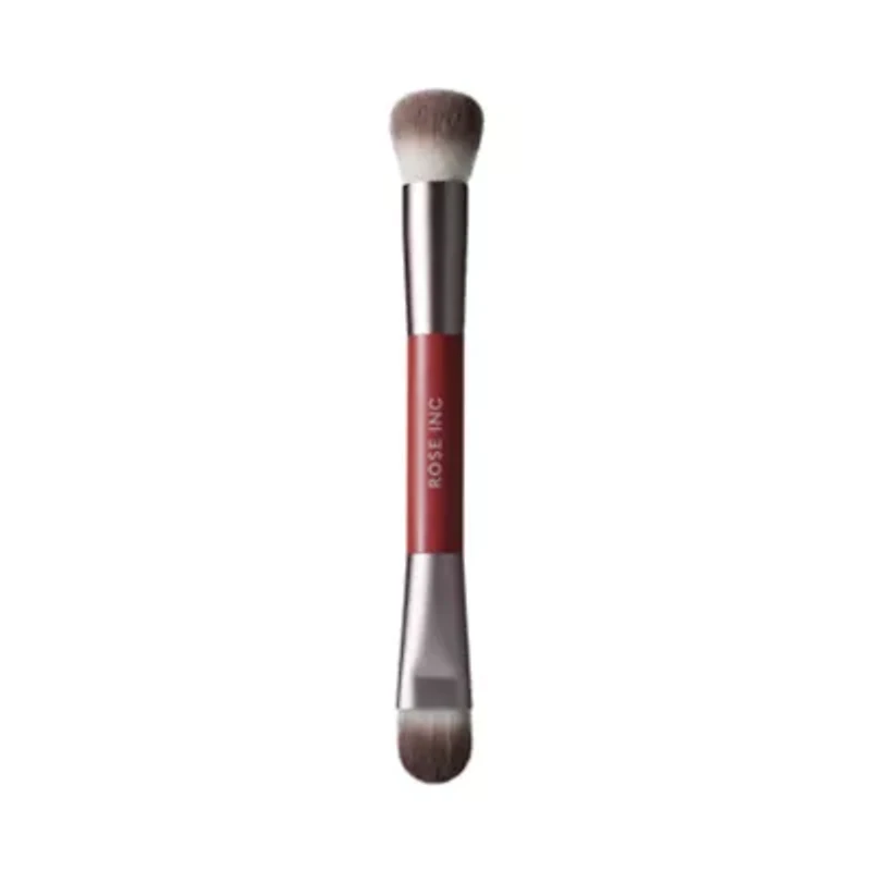 Dual Ended Concealer Brush