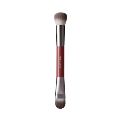 Dual Ended Concealer Brush