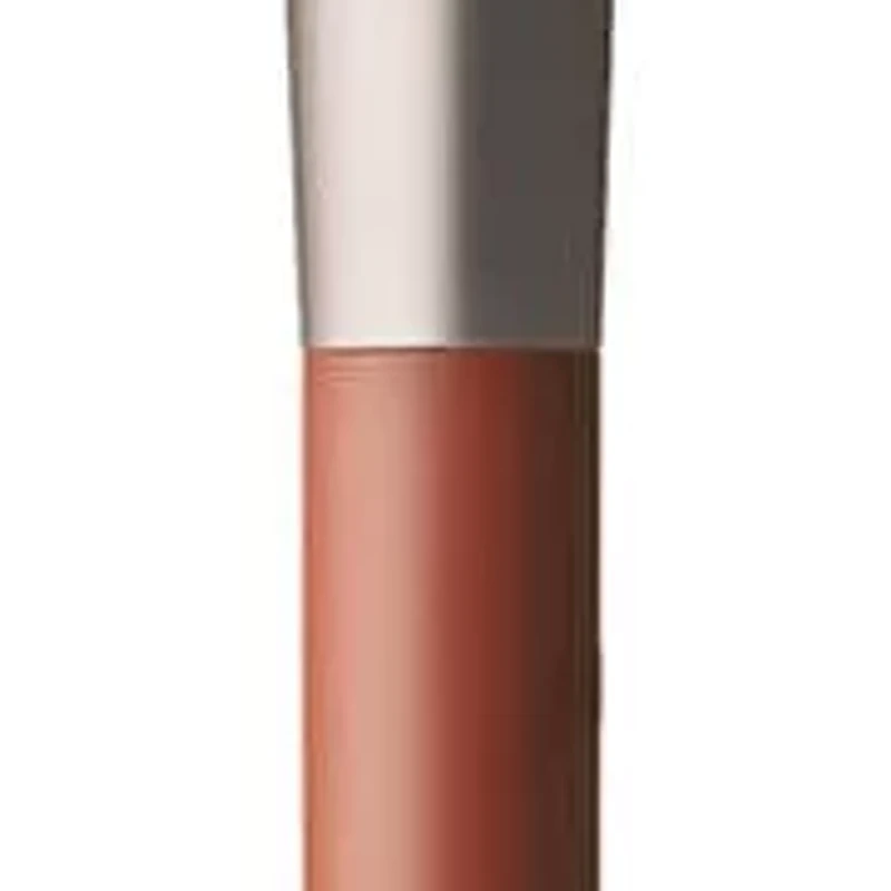 Number 8 Dual-Ended Eyeshadow Brush