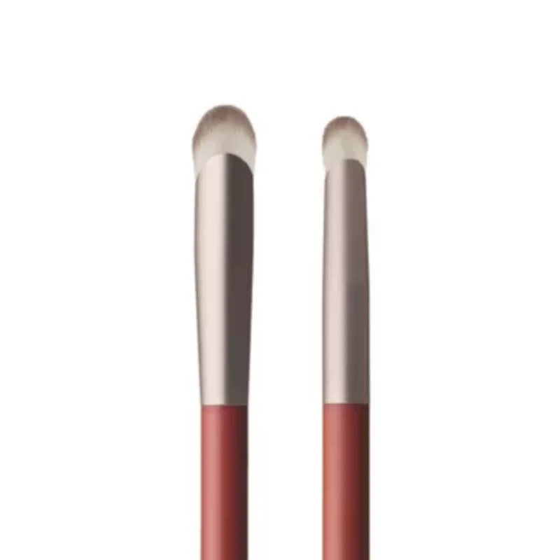 Number 8 Dual-Ended Eyeshadow Brush