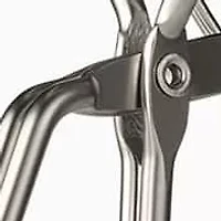 Rose Inc Eyelash Curler