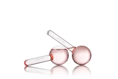 Cooling Spheres Facial Massager Duo