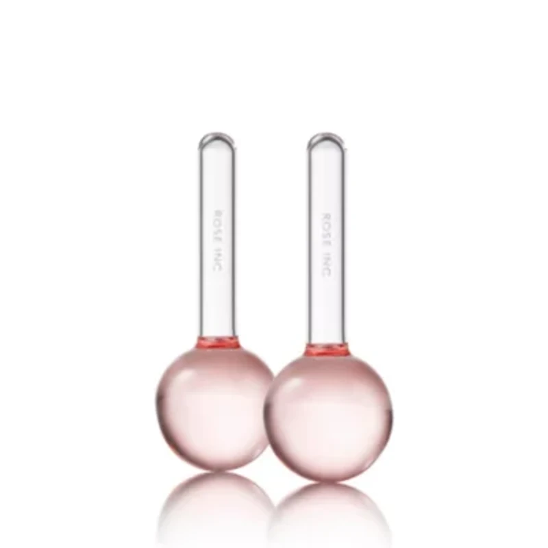 Cooling Spheres Facial Massager Duo