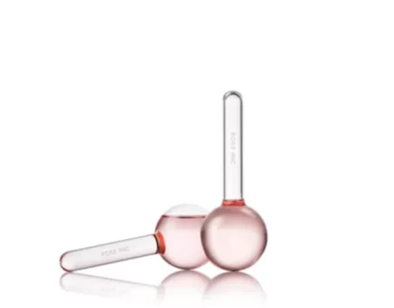 Cooling Spheres Facial Massager Duo