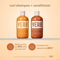 Curl Conditioner