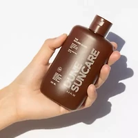 The Golden Guard Browning Radiance Gel