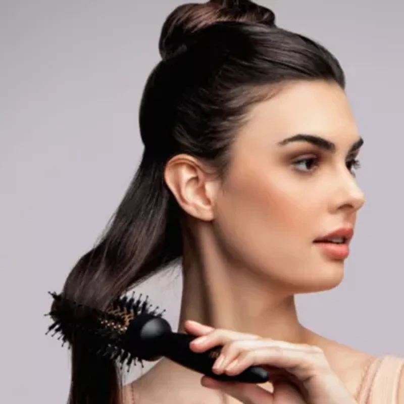 Blow Dry and Shine Brush