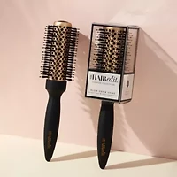 Blow Dry and Shine Brush