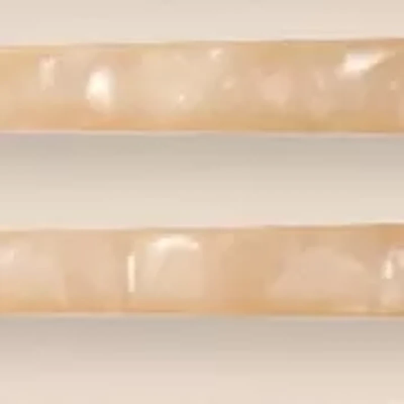 Untangle and Glide Comb