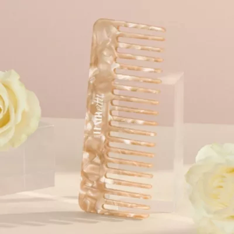 Untangle and Glide Comb