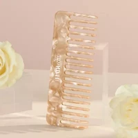 Untangle and Glide Comb