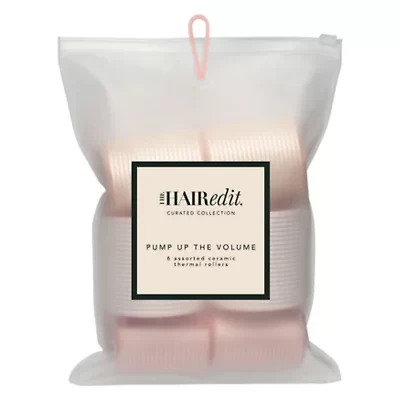 Ceramic Thermal Rollers