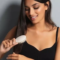 Mini Finish and Shine Brush