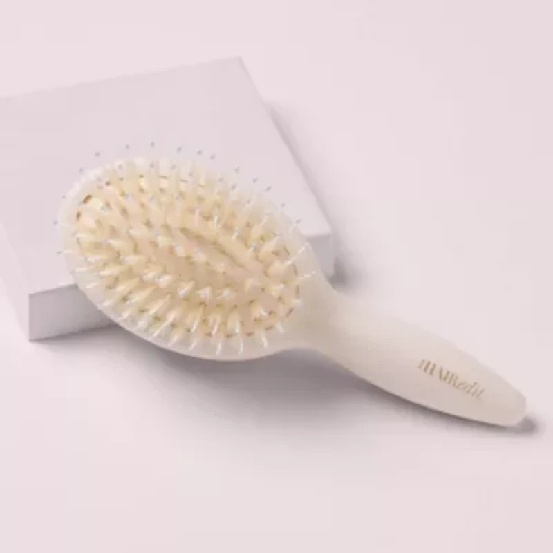 Mini Finish and Shine Brush