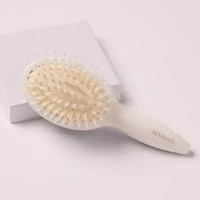 Mini Finish and Shine Brush