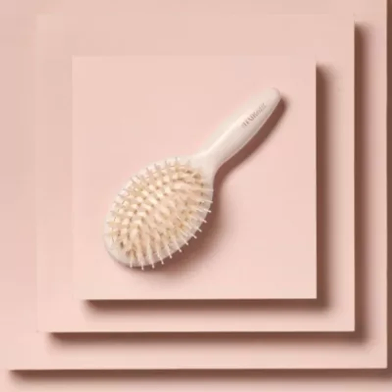 Mini Finish and Shine Brush