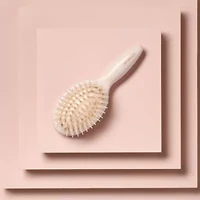 Mini Finish and Shine Brush