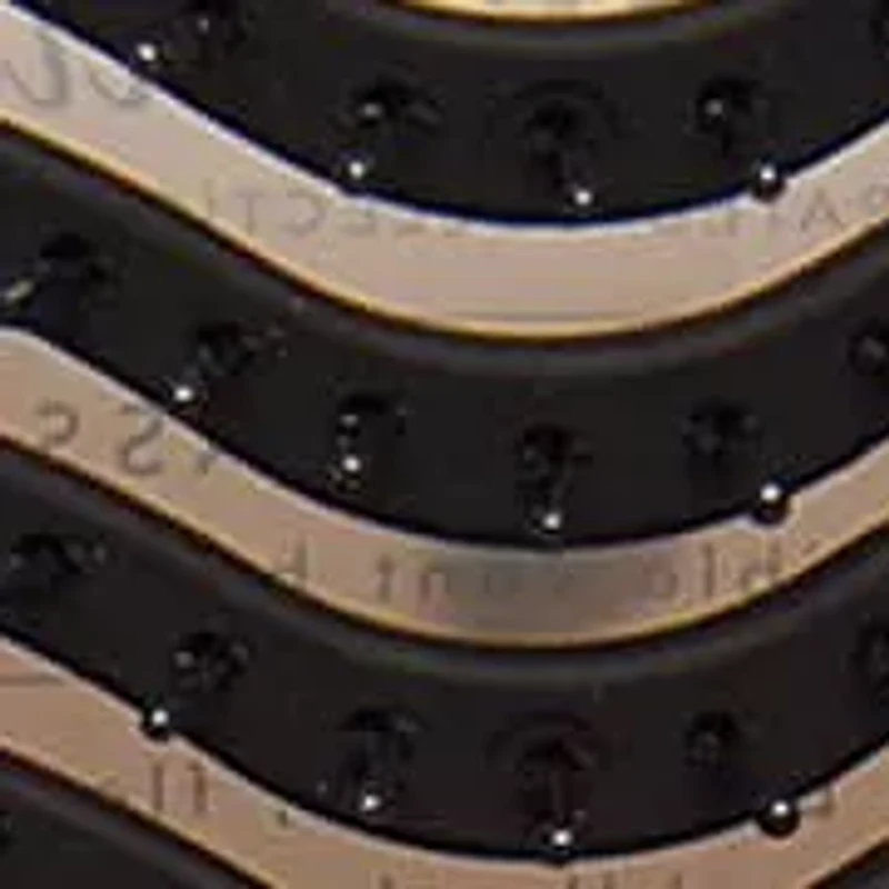 Detangle and Message Brush