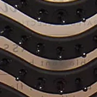 Detangle and Message Brush