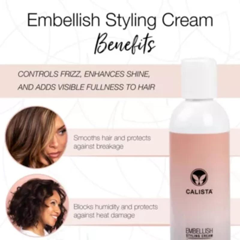 Embellish Styling Cream