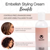 Embellish Styling Cream