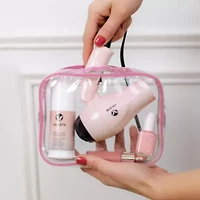 Gogo Mini Hair Dryer