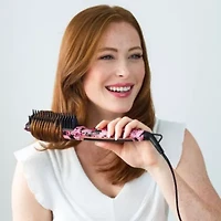 Triangl Pro Heated Detailer Brush