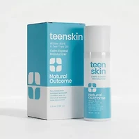 Teen Skin Moisturizer