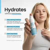 Teen Skin Moisturizer