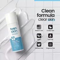 Teen Skin Moisturizer